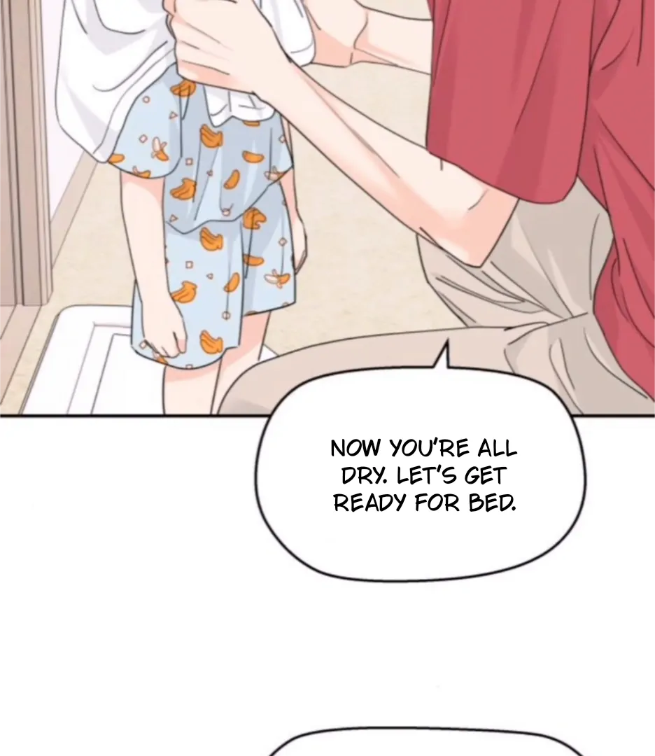 Sam Plays the Game Chapter 65 page 74
