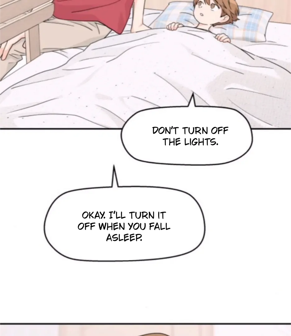 Sam Plays the Game Chapter 65 page 76