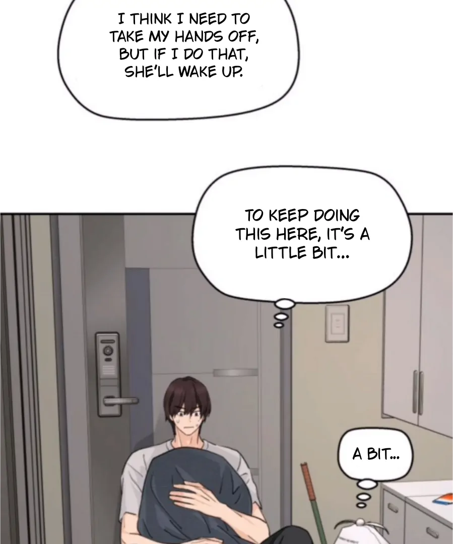 Sam Plays the Game Chapter 65 page 82