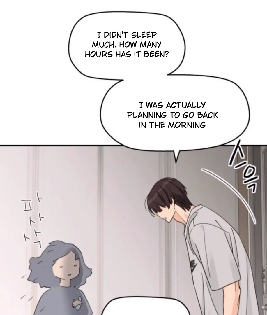 Sam Plays the Game Chapter 65 page 109