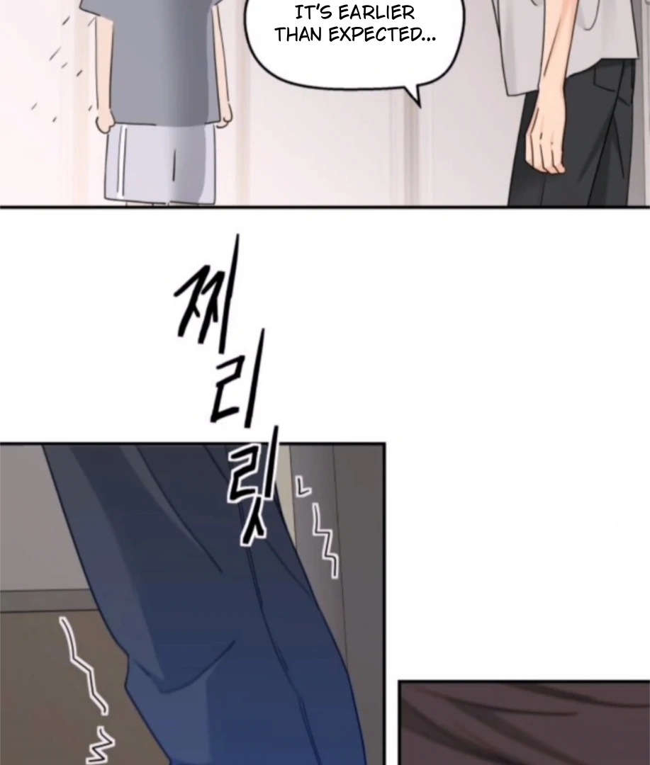 Sam Plays the Game Chapter 65 page 110