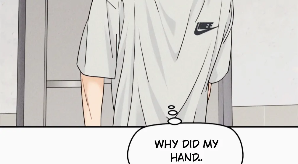 Sam Plays the Game Chapter 66 page 32