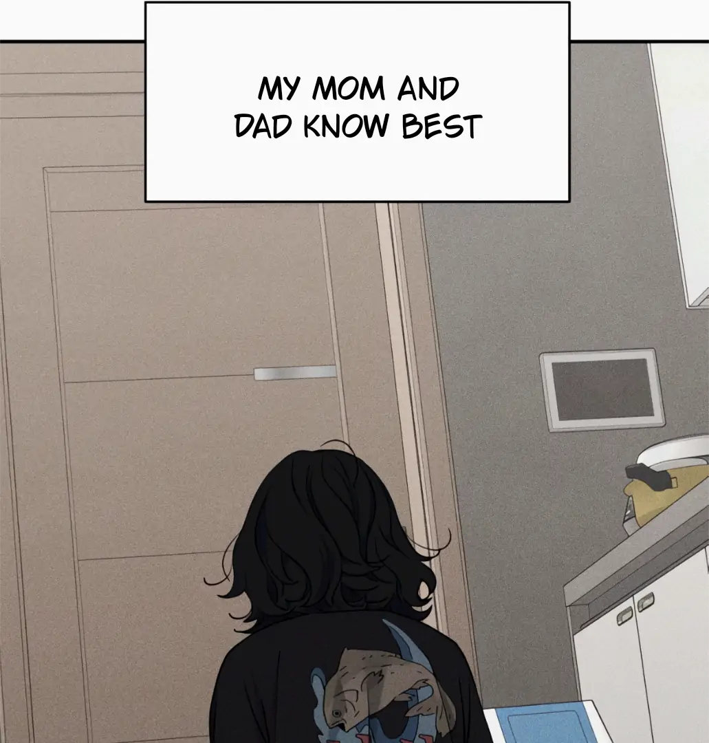 Sam Plays the Game Chapter 66 page 46