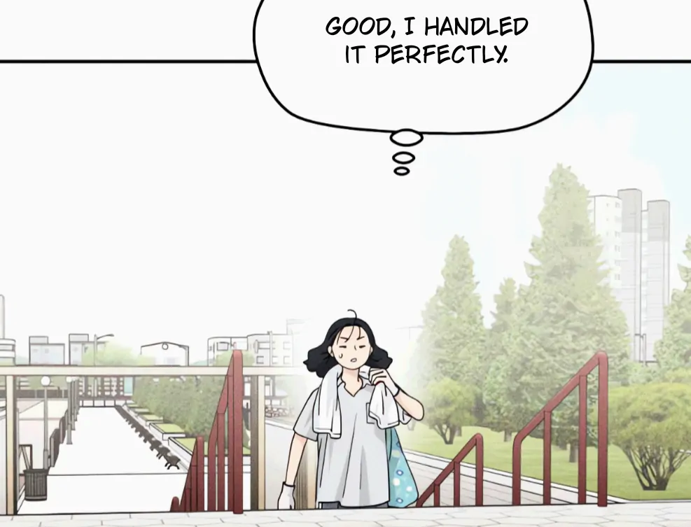 Sam Plays the Game Chapter 66 page 66