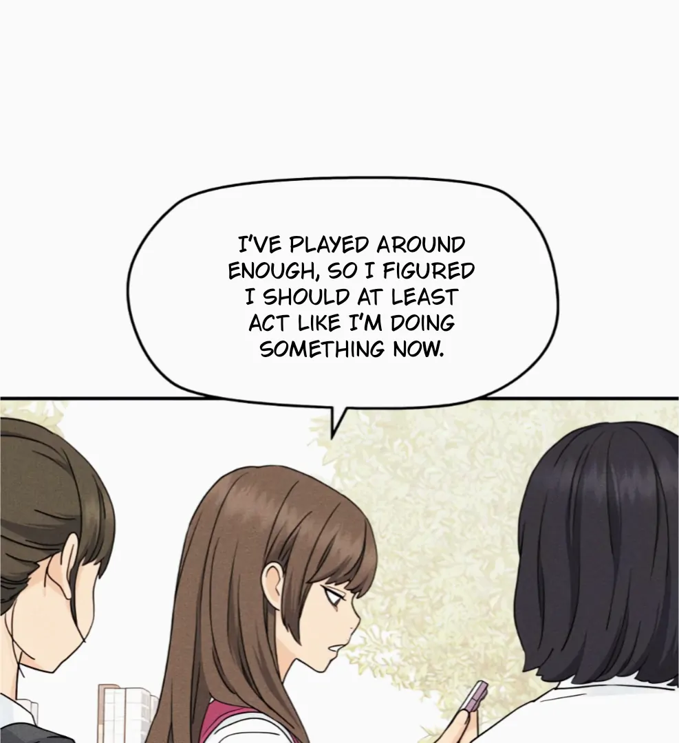 Sam Plays the Game Chapter 66 page 69