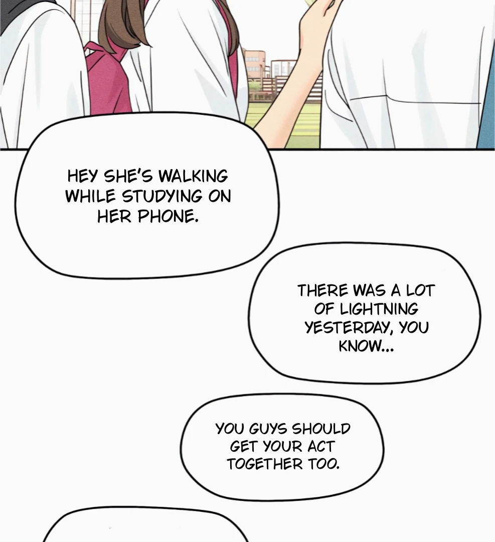 Sam Plays the Game Chapter 66 page 70