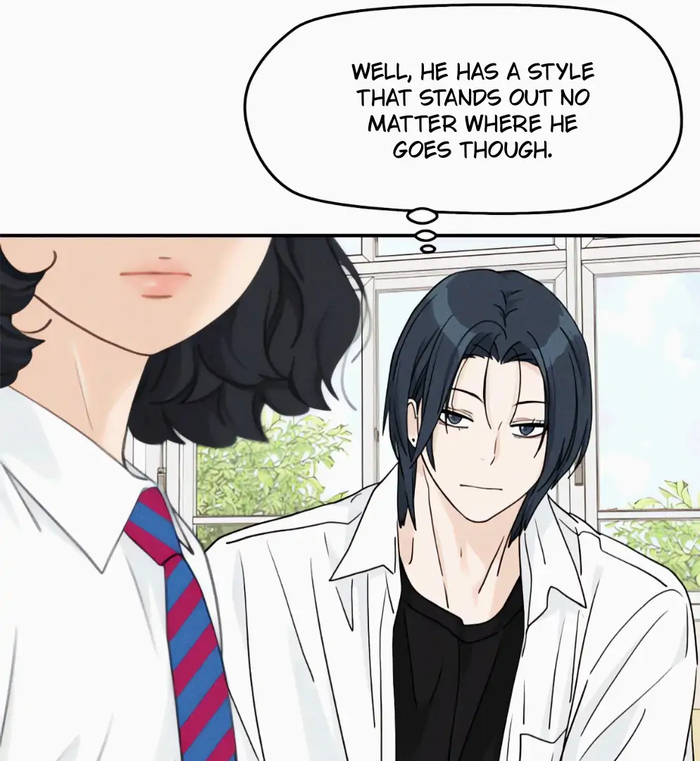 Sam Plays the Game Chapter 66 page 84