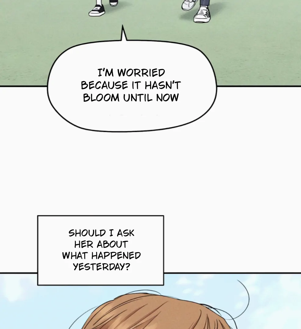 Sam Plays the Game Chapter 66 page 100