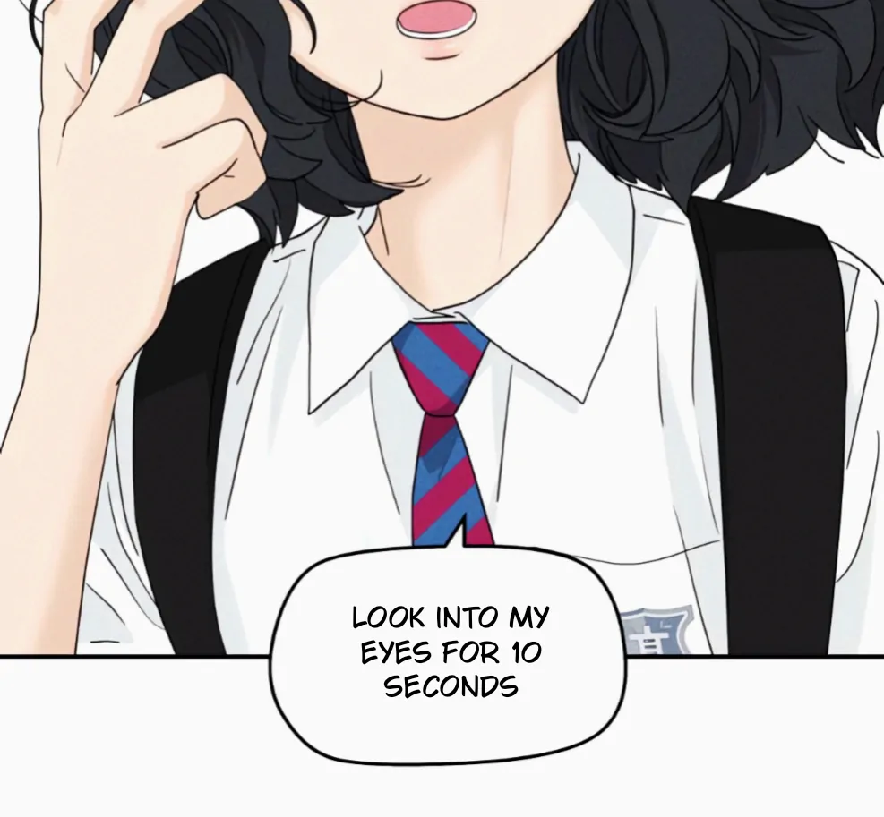 Sam Plays the Game Chapter 66 page 104