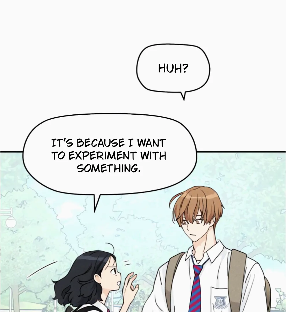 Sam Plays the Game Chapter 66 page 105
