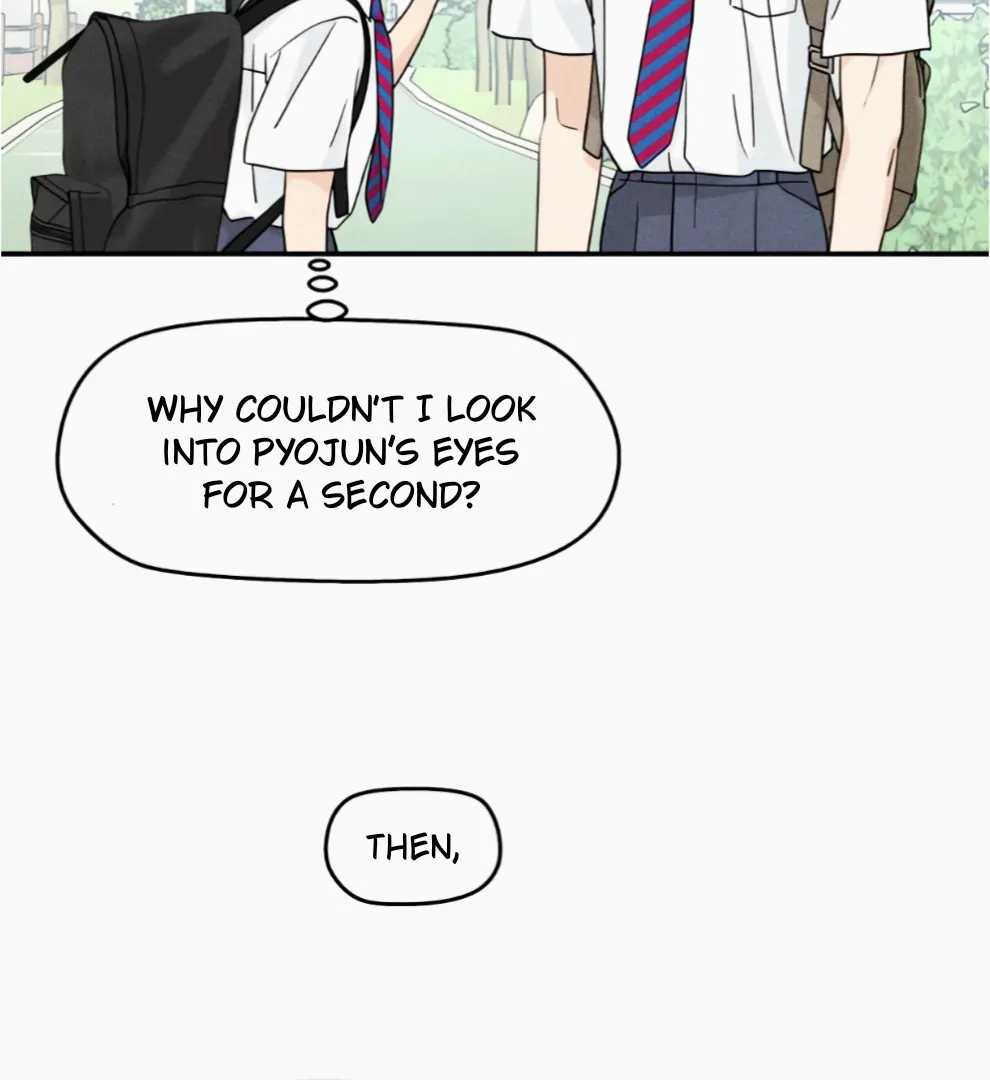 Sam Plays the Game Chapter 66 page 106