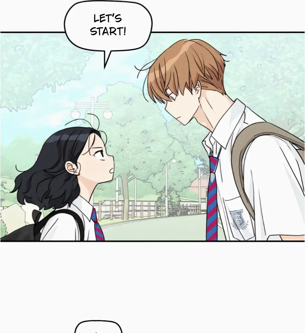 Sam Plays the Game Chapter 66 page 107