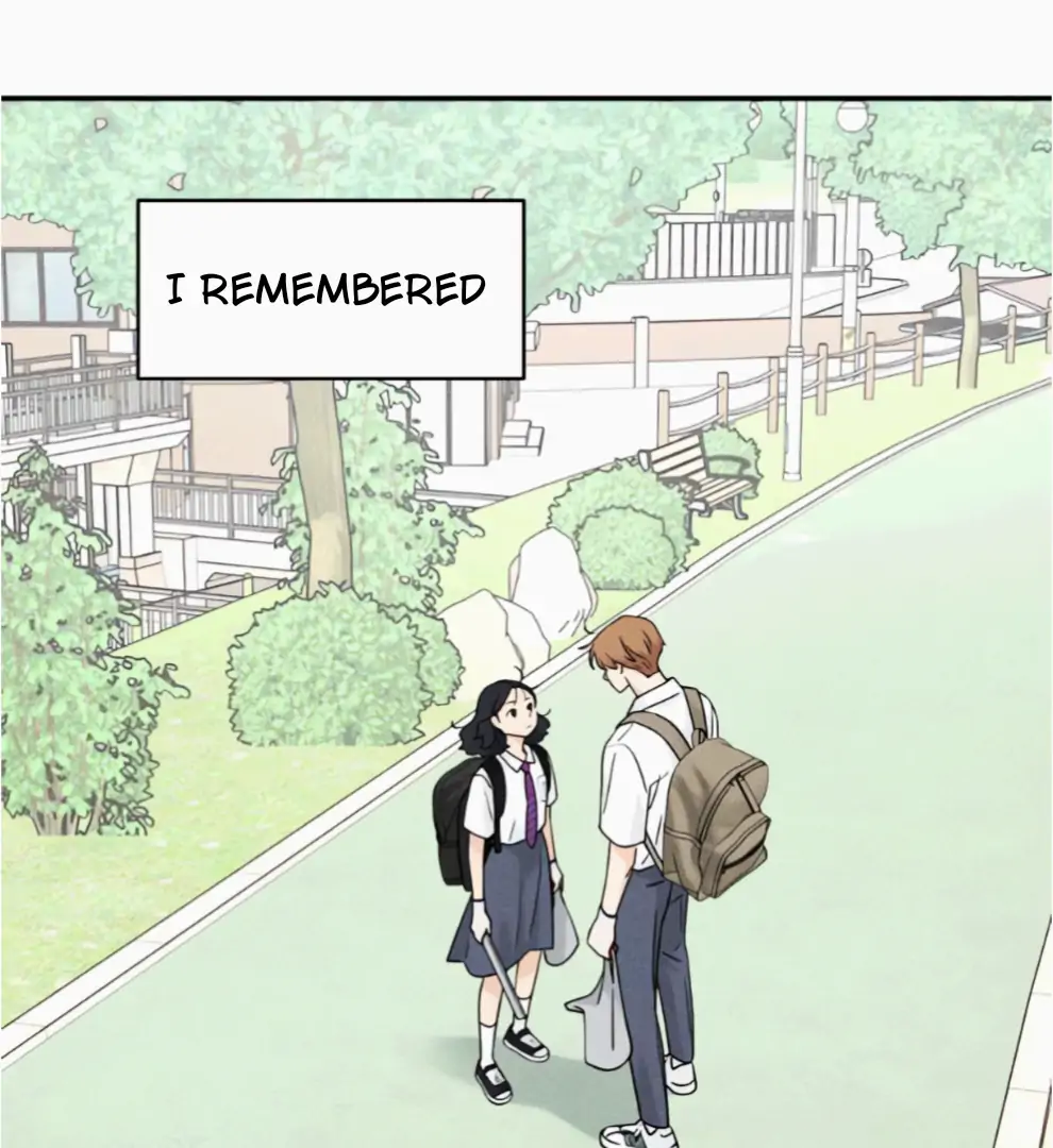 Sam Plays the Game Chapter 66 page 112