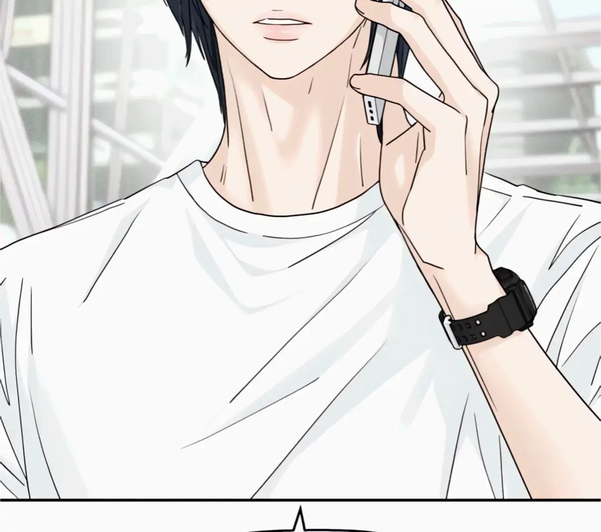 Sam Plays the Game Chapter 66 page 120
