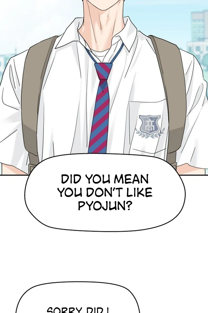 Sam Plays the Game Chapter 67 page 5