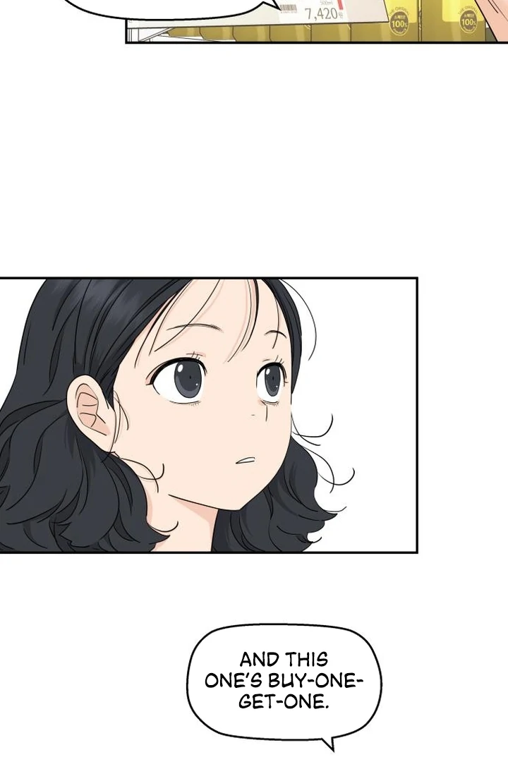 Sam Plays the Game Chapter 67 page 21