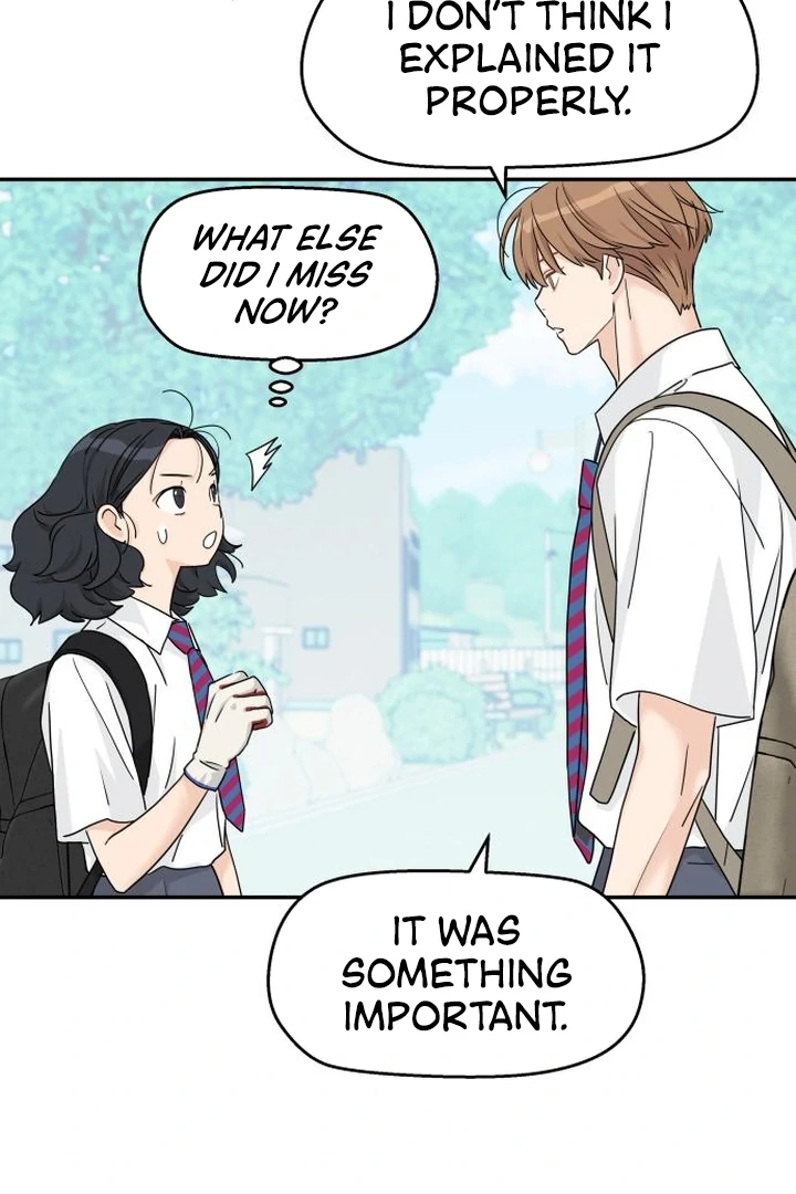 Sam Plays the Game Chapter 67 page 7