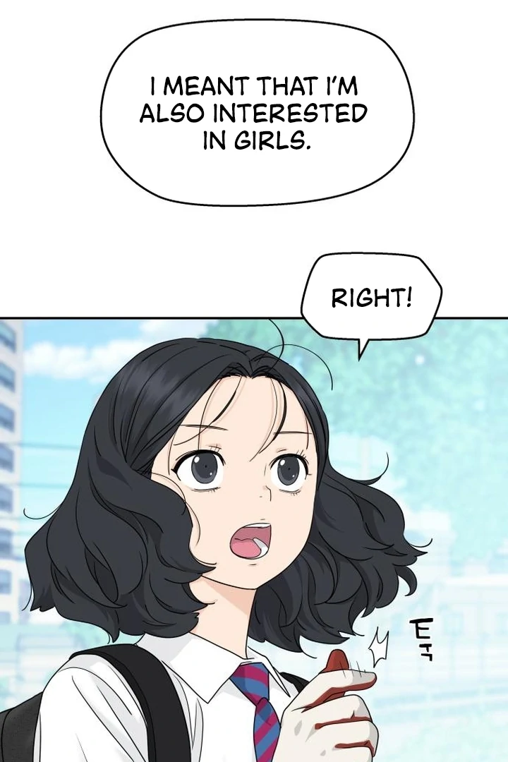 Sam Plays the Game Chapter 67 page 8