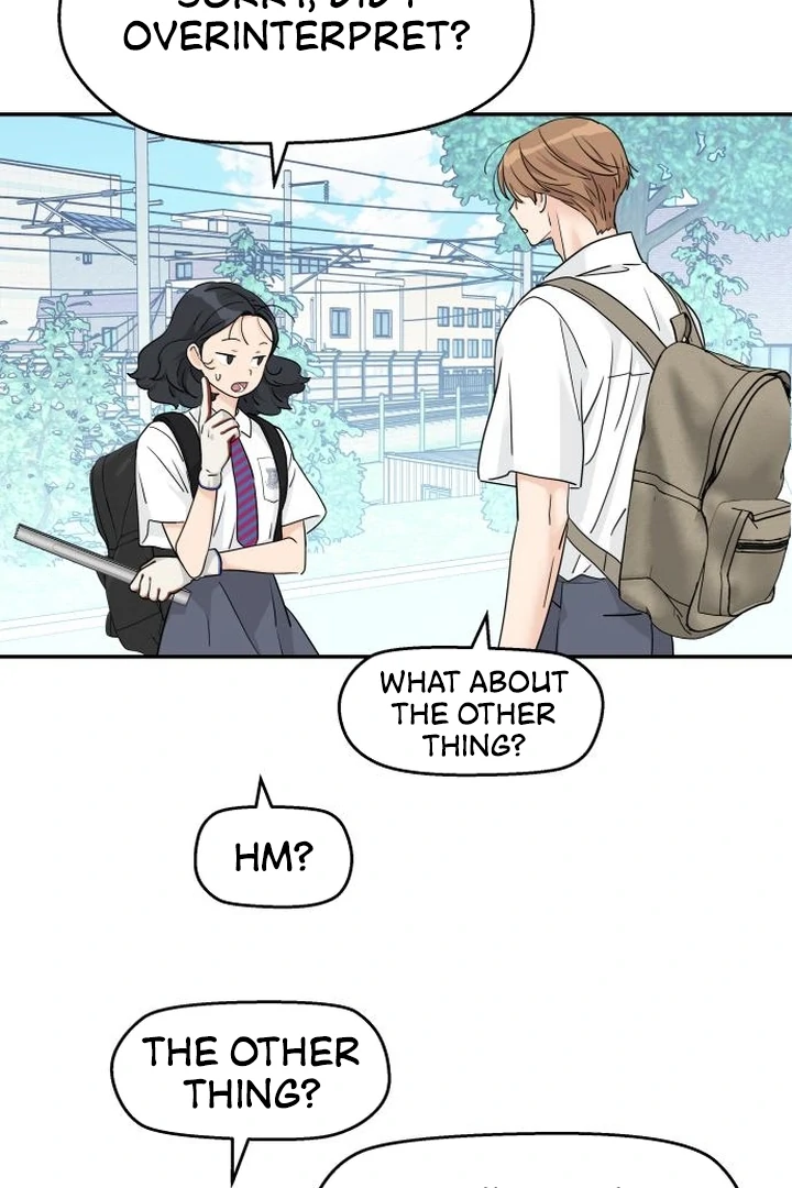 Sam Plays the Game Chapter 67 page 6