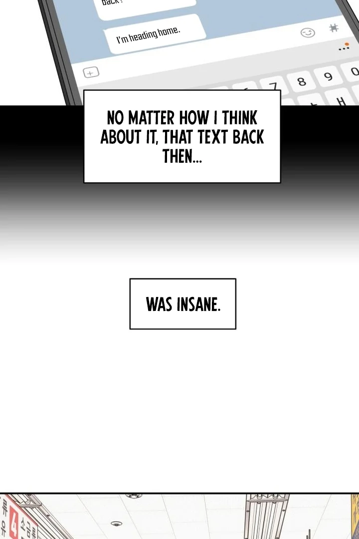Sam Plays the Game Chapter 67 page 25