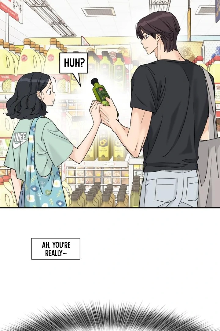 Sam Plays the Game Chapter 67 page 26