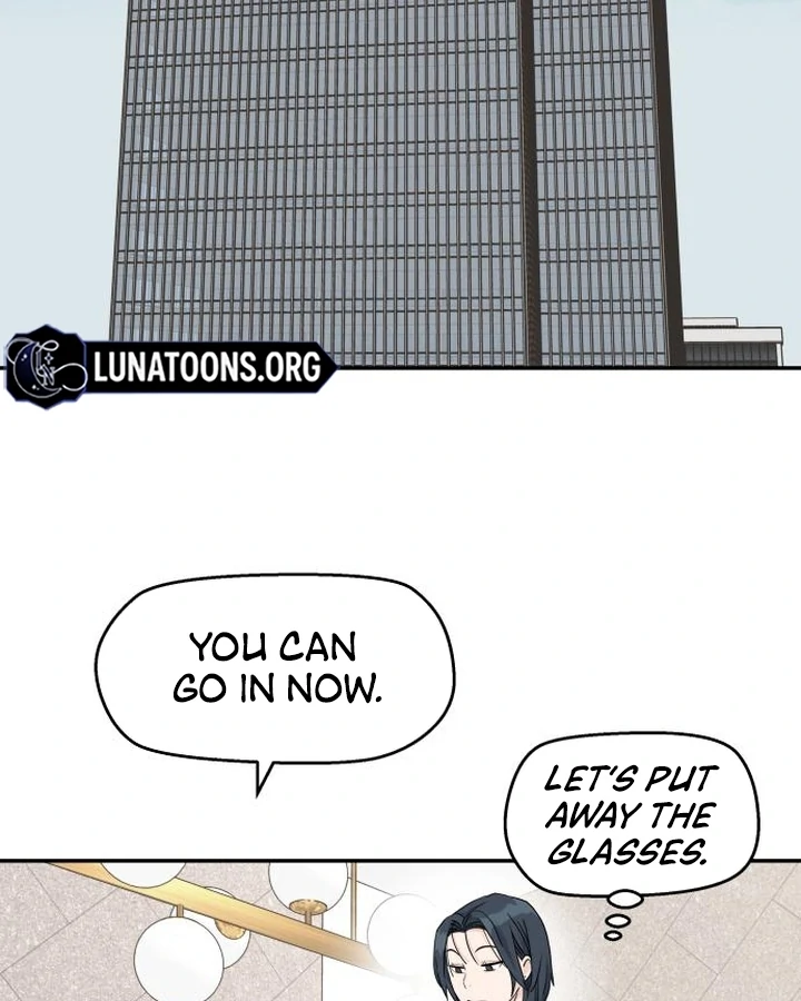 Sam Plays the Game Chapter 67 page 28