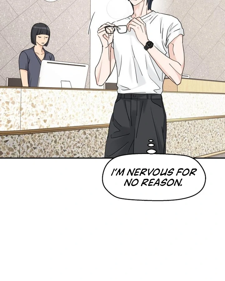 Sam Plays the Game Chapter 67 page 29