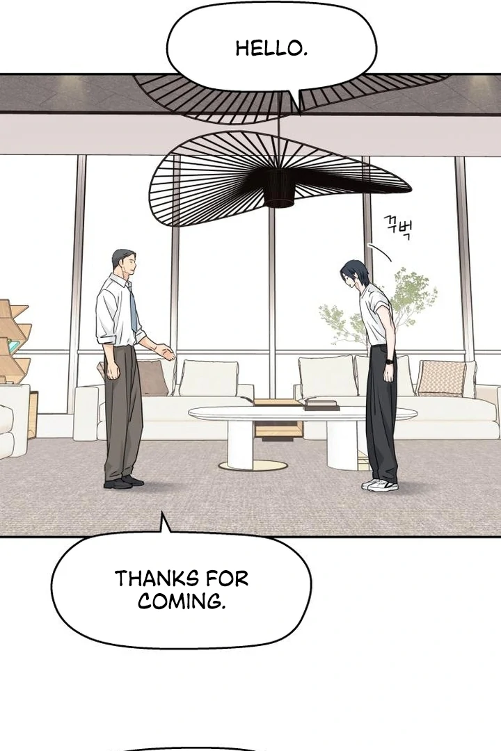 Sam Plays the Game Chapter 67 page 30