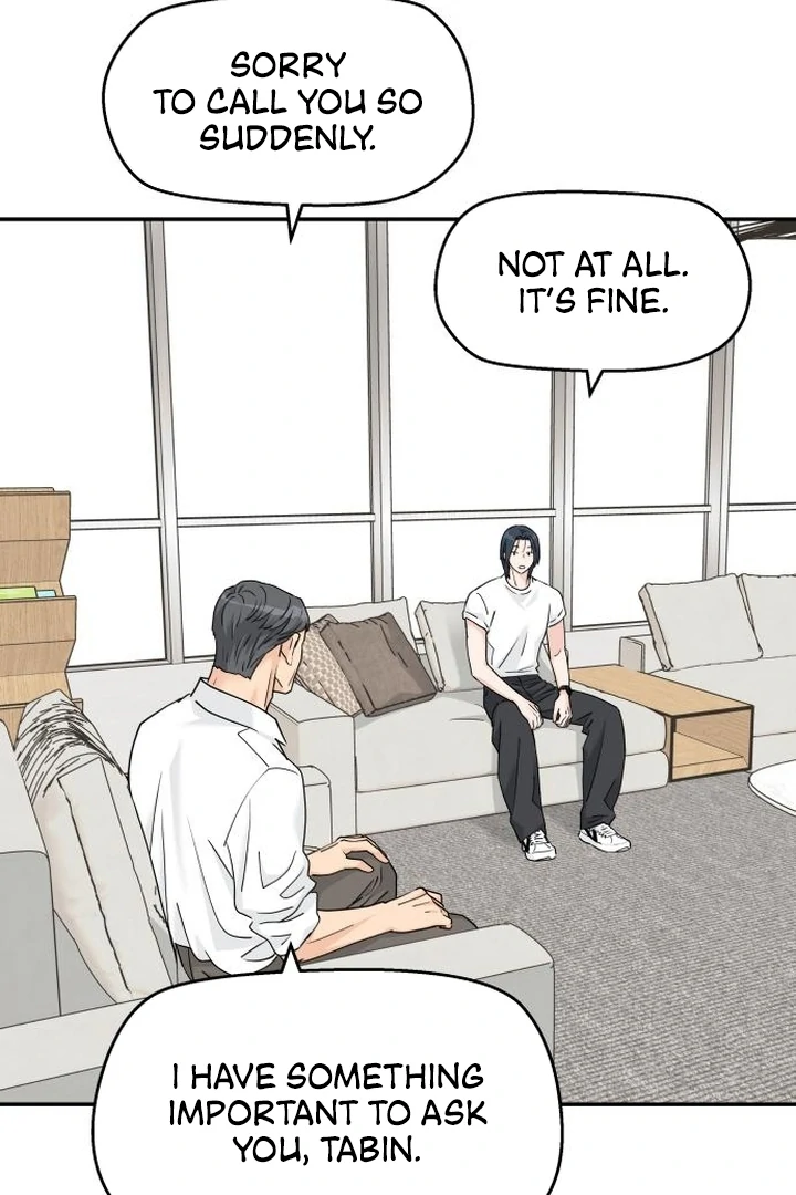 Sam Plays the Game Chapter 67 page 31