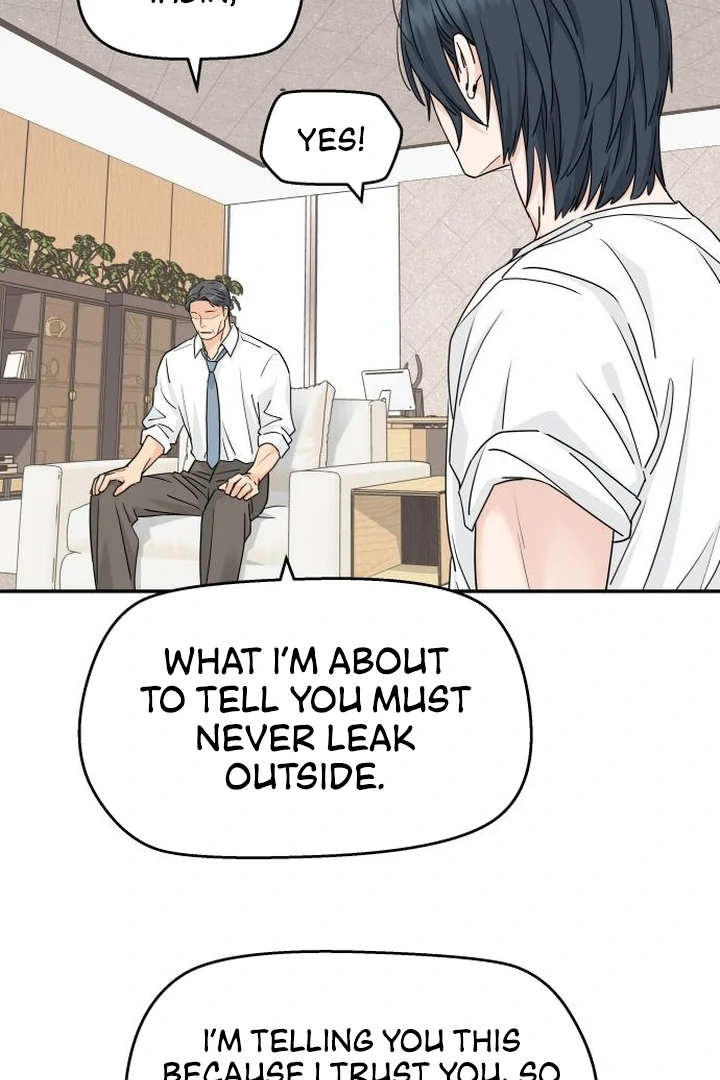 Sam Plays the Game Chapter 67 page 34