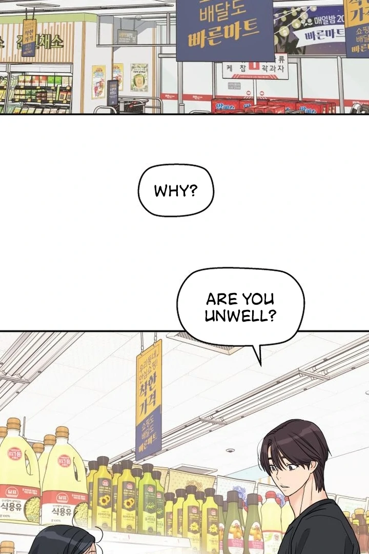 Sam Plays the Game Chapter 67 page 36