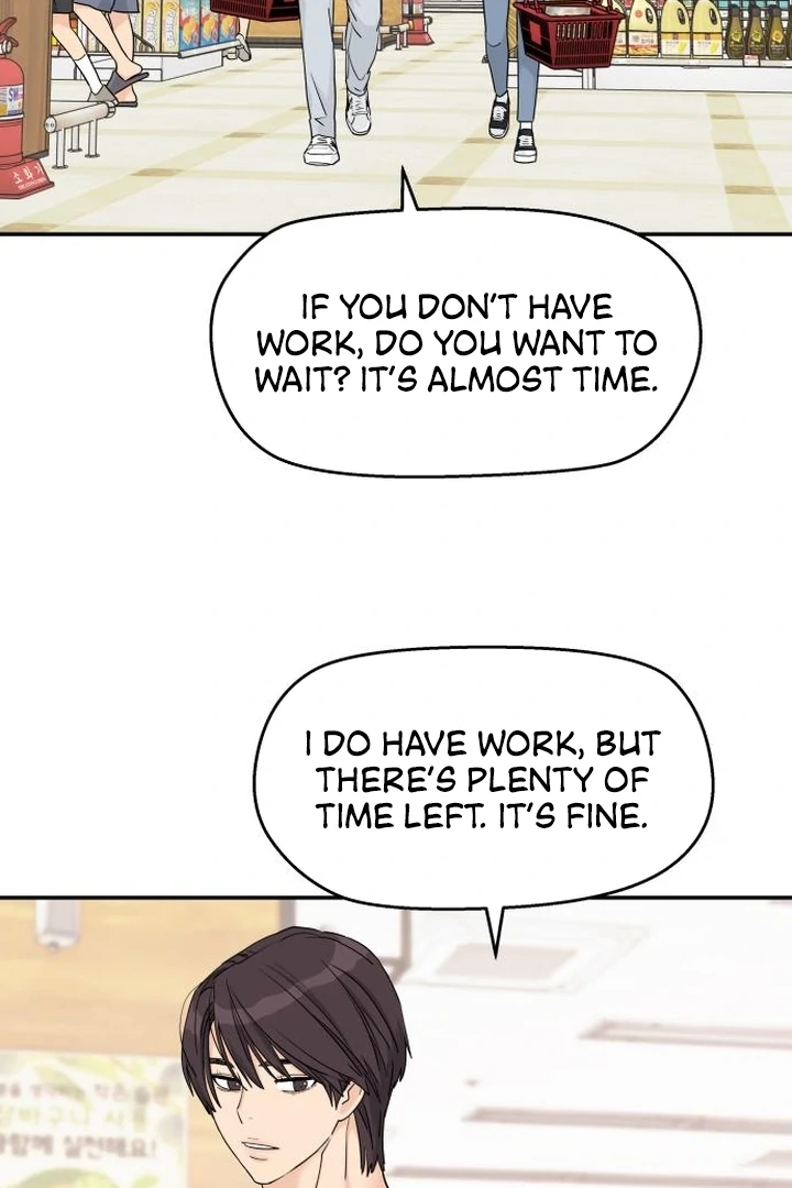 Sam Plays the Game Chapter 67 page 41