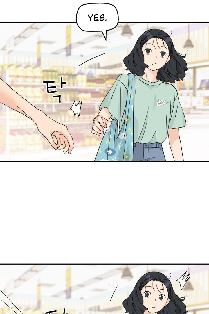 Sam Plays the Game Chapter 67 page 44