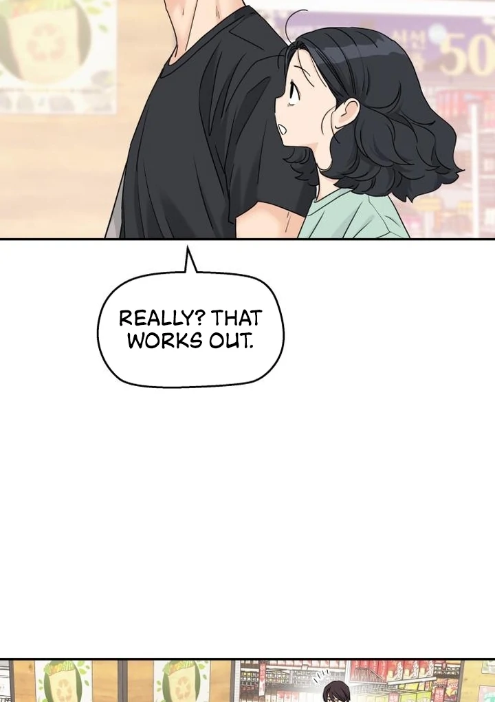 Sam Plays the Game Chapter 67 page 42