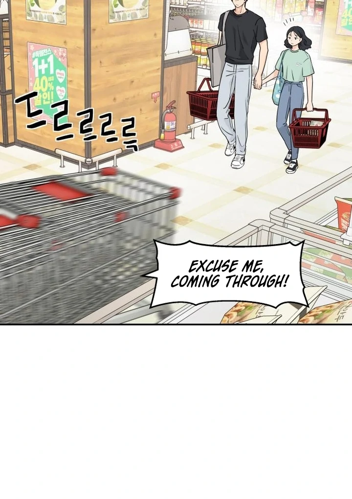 Sam Plays the Game Chapter 67 page 43