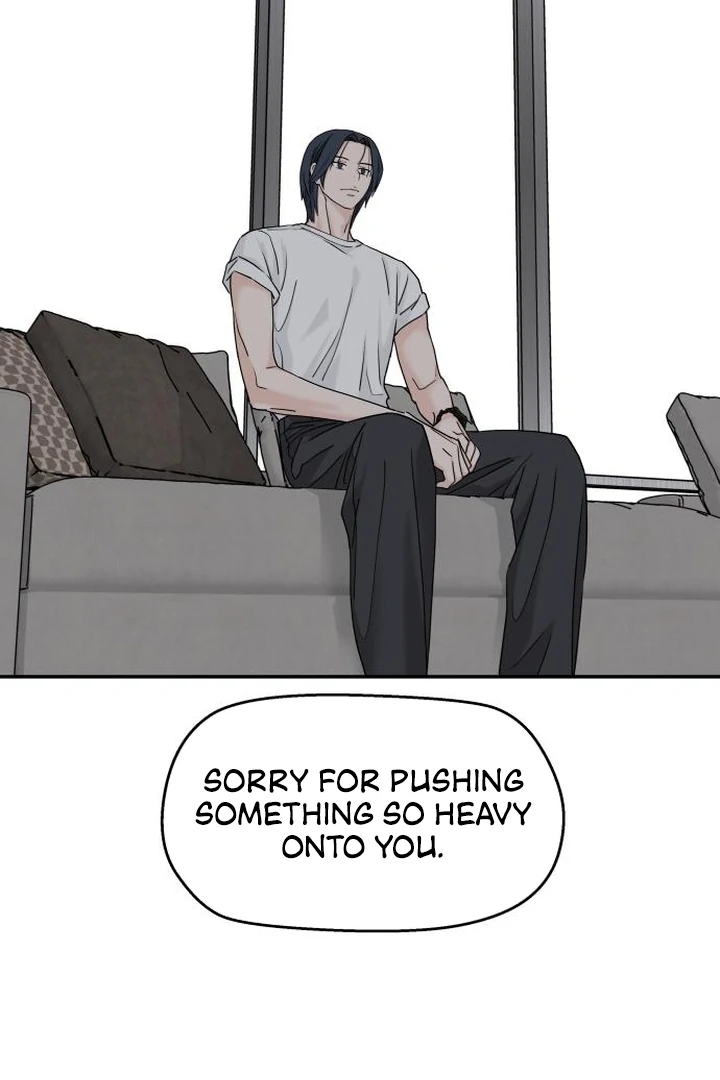 Sam Plays the Game Chapter 67 page 52
