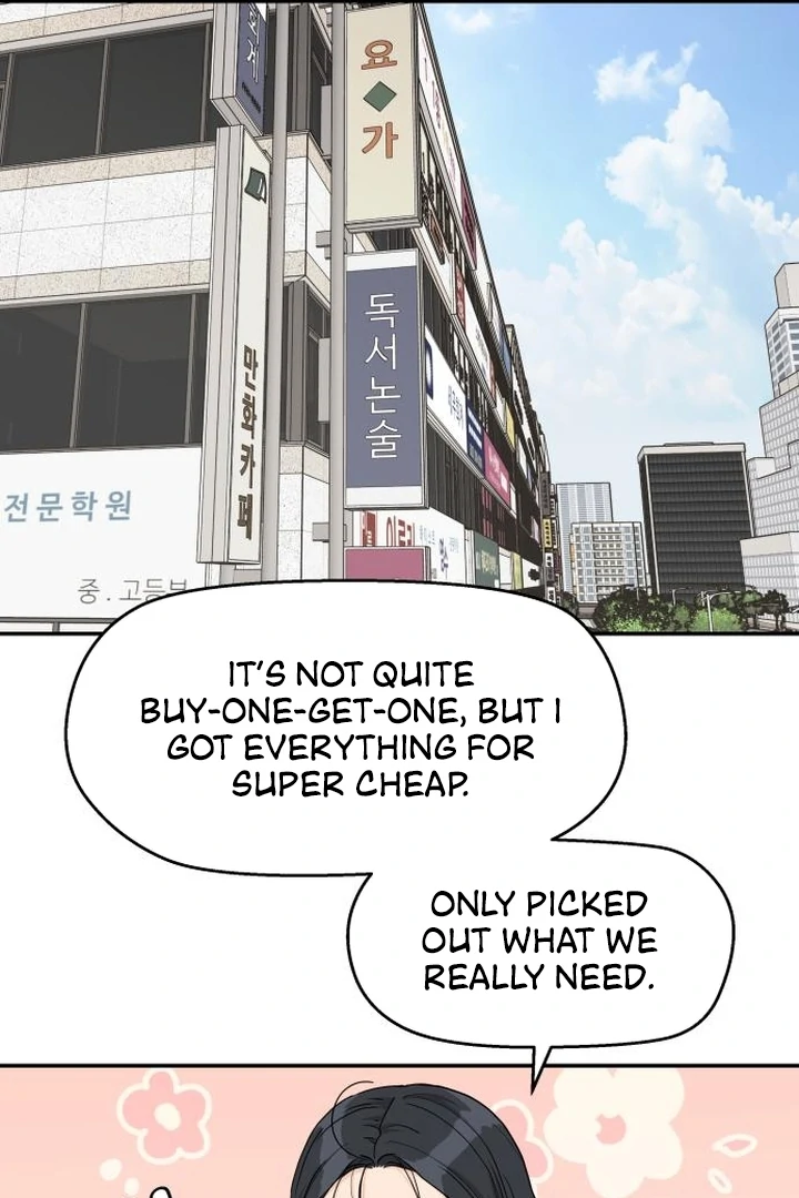 Sam Plays the Game Chapter 67 page 57