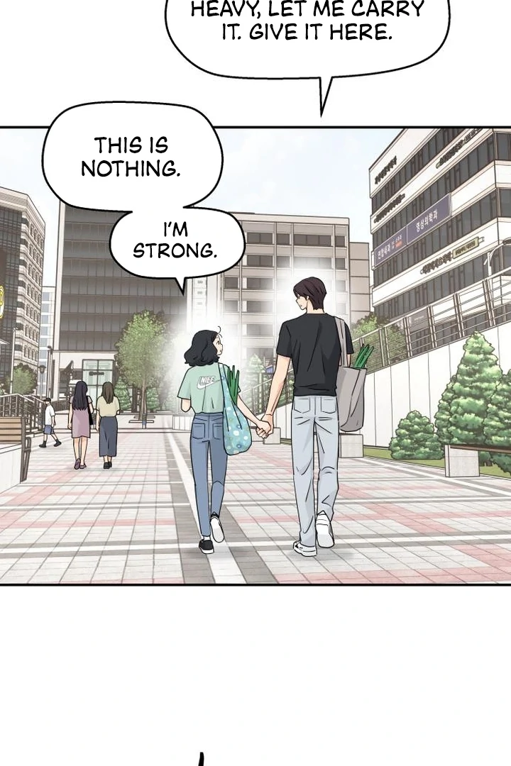 Sam Plays the Game Chapter 67 page 59