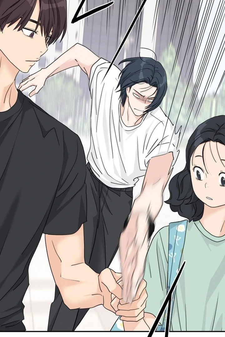 Sam Plays the Game Chapter 67 page 63