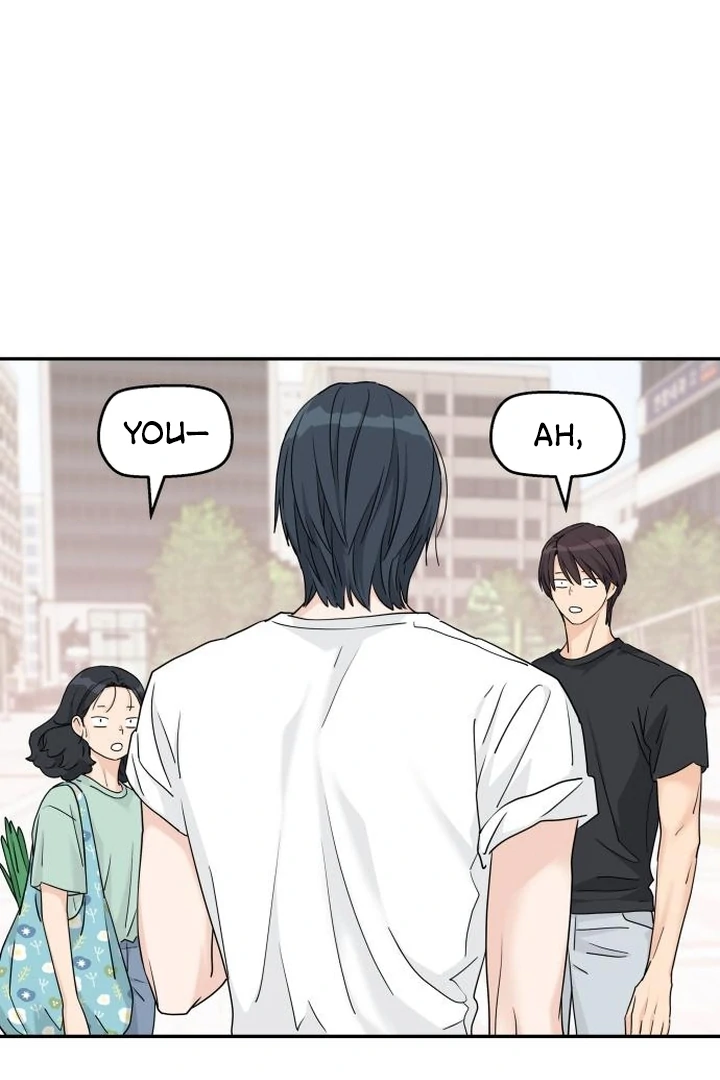 Sam Plays the Game Chapter 67 page 67