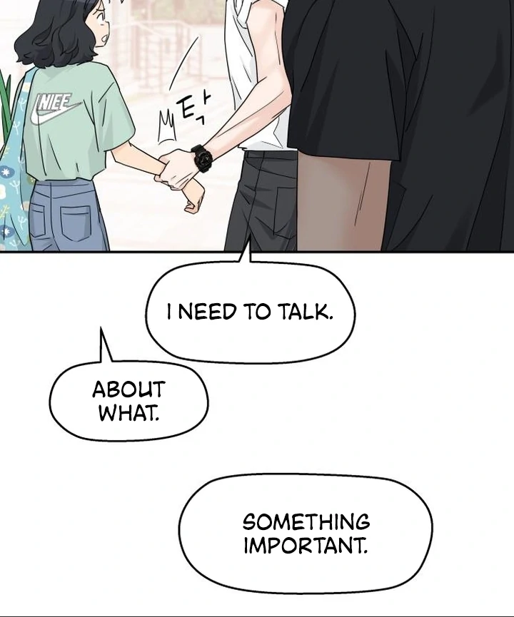 Sam Plays the Game Chapter 67 page 70