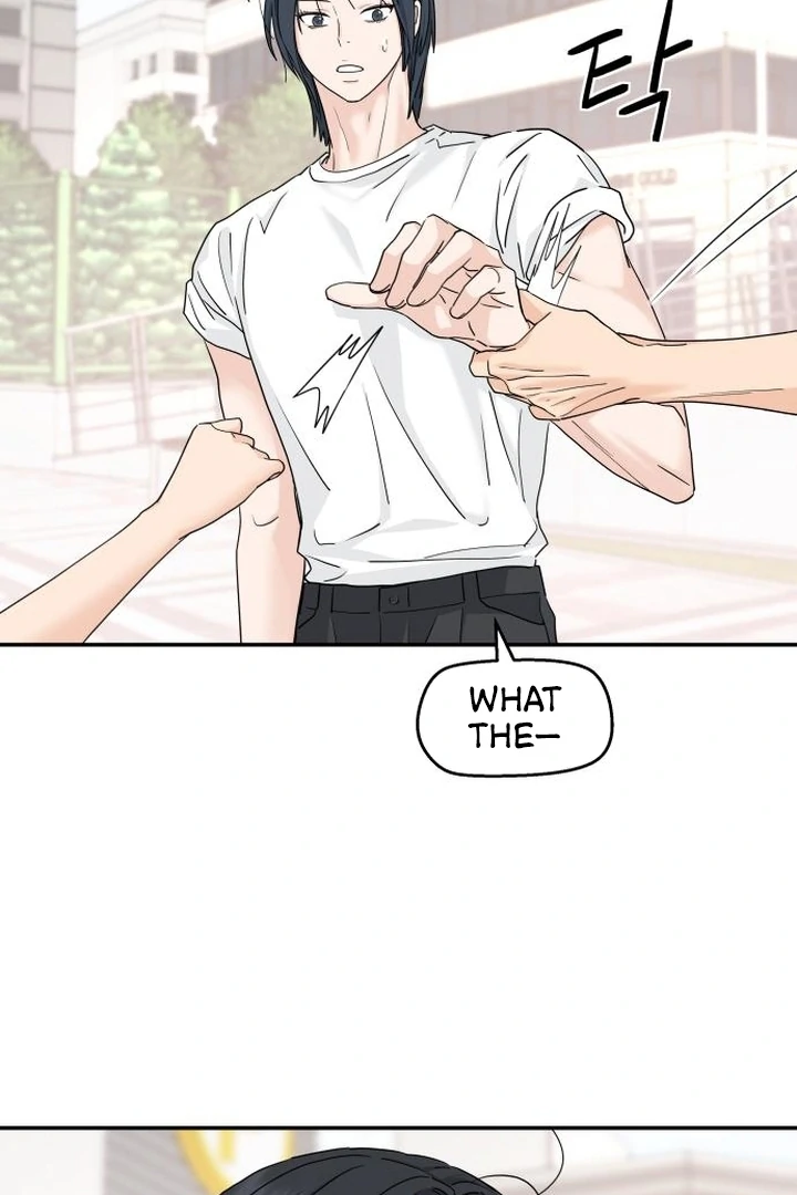 Sam Plays the Game Chapter 67 page 73