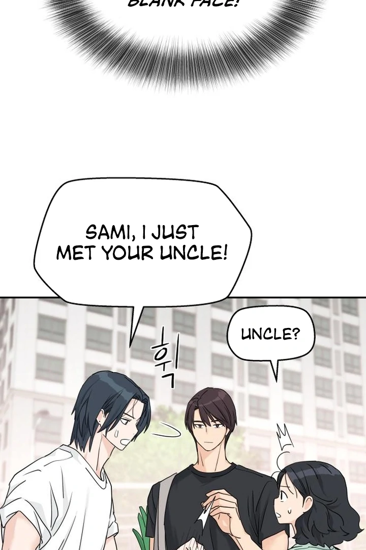 Sam Plays the Game Chapter 67 page 76