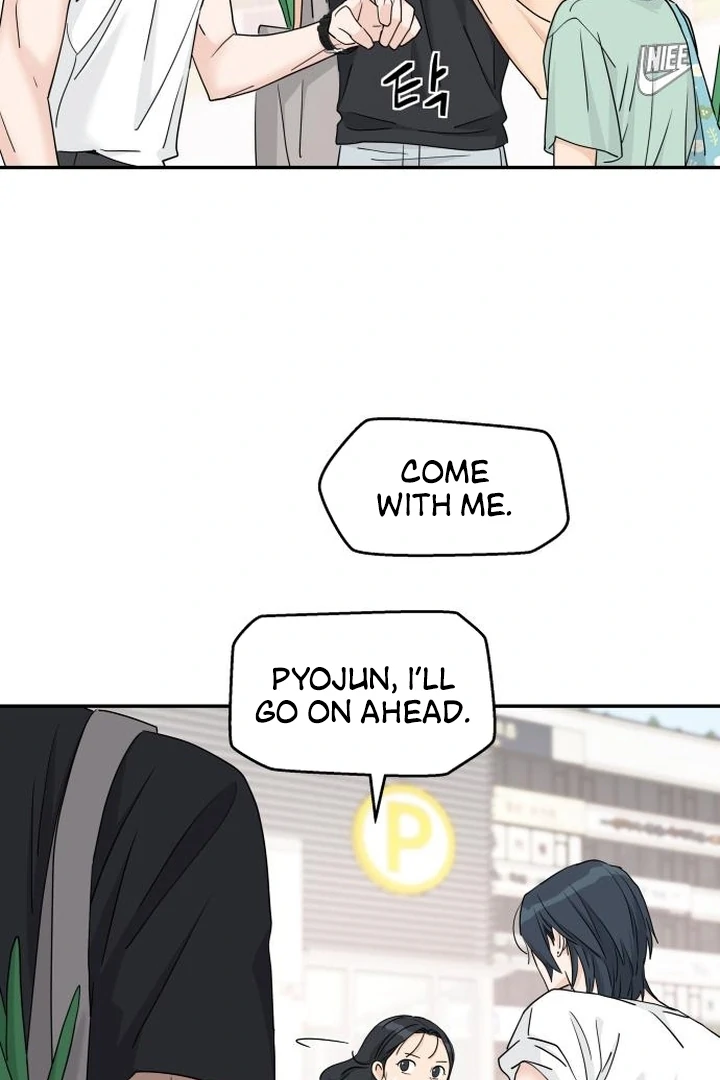Sam Plays the Game Chapter 67 page 77
