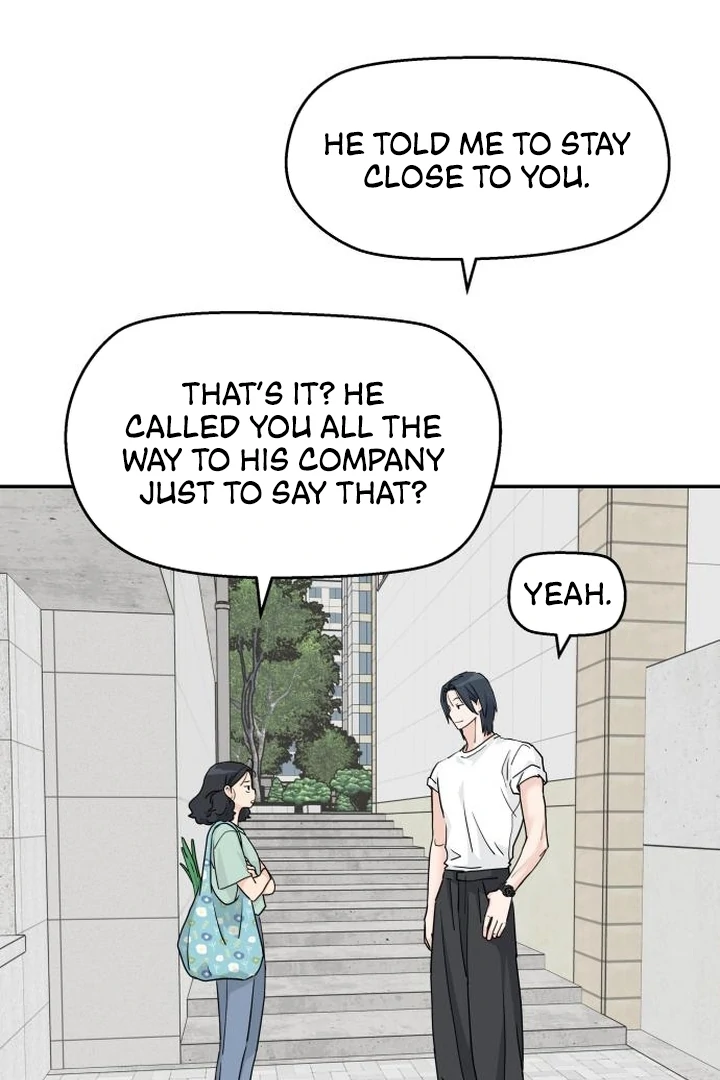 Sam Plays the Game Chapter 67 page 82