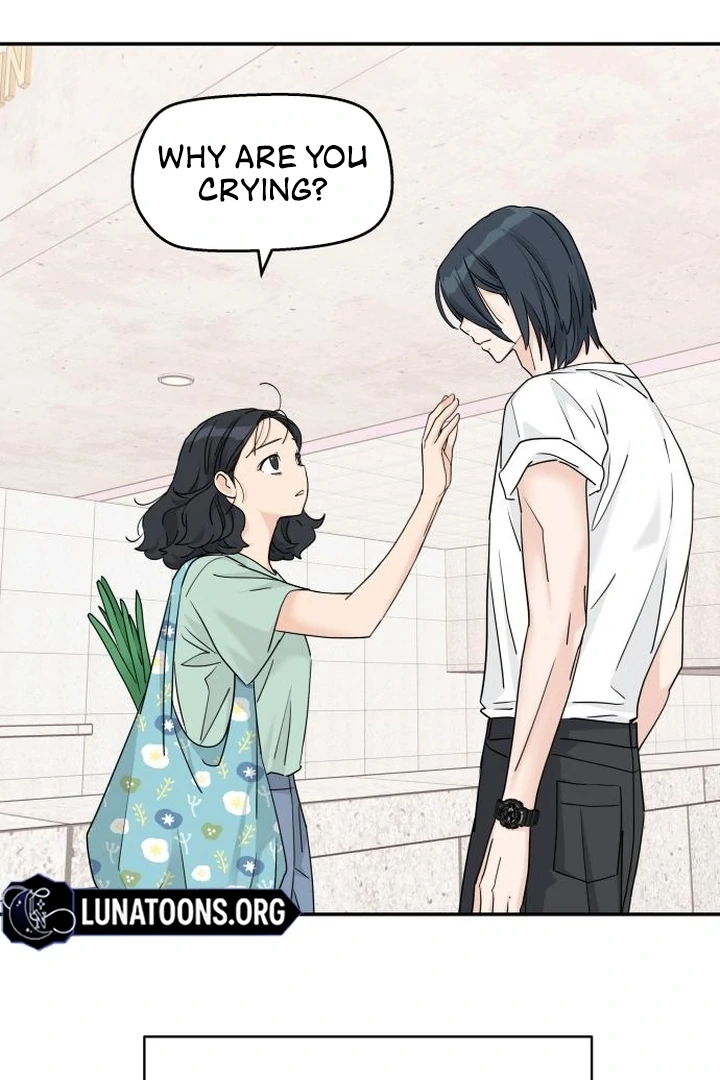 Sam Plays the Game Chapter 67 page 93