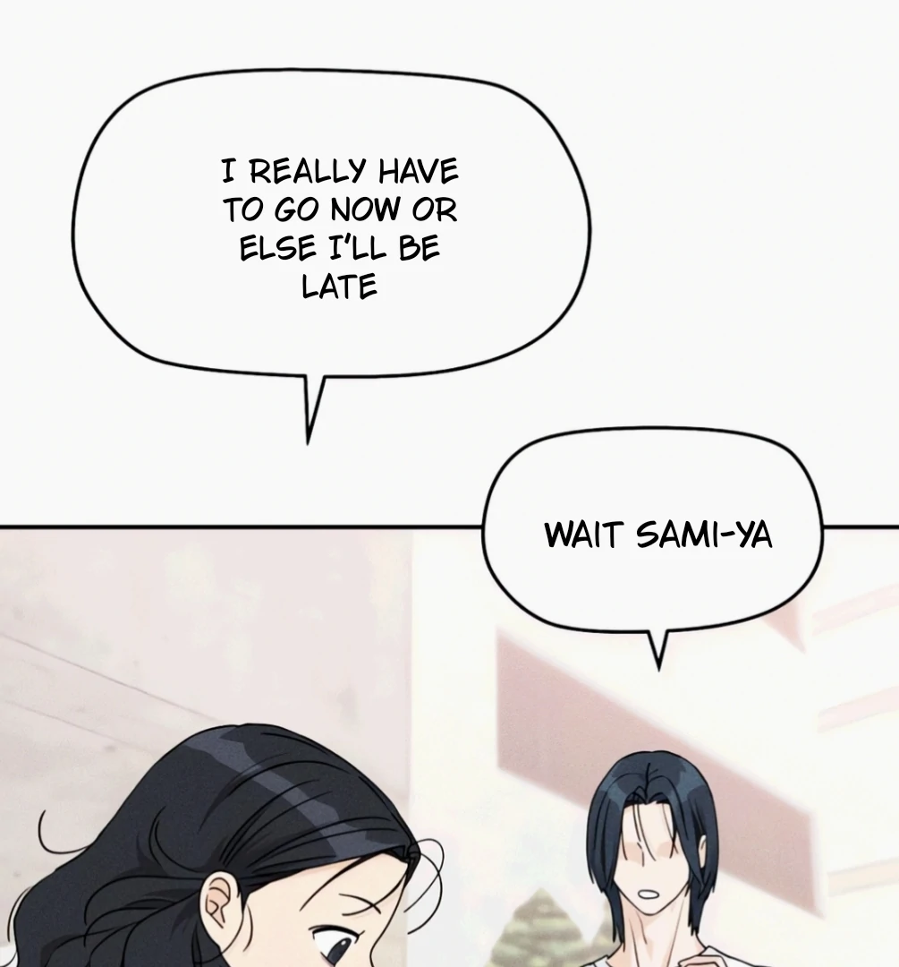Sam Plays the Game Chapter 68 page 9