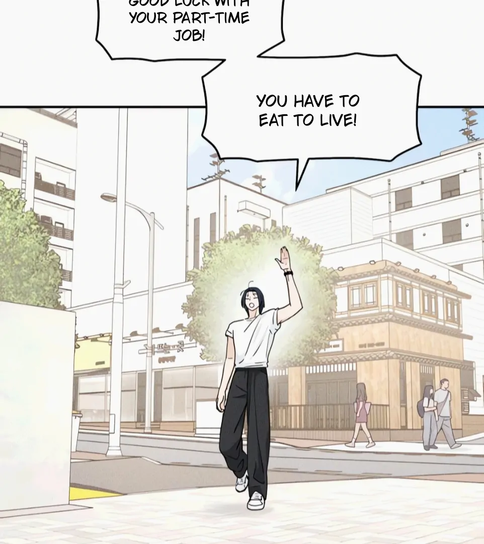 Sam Plays the Game Chapter 68 page 18