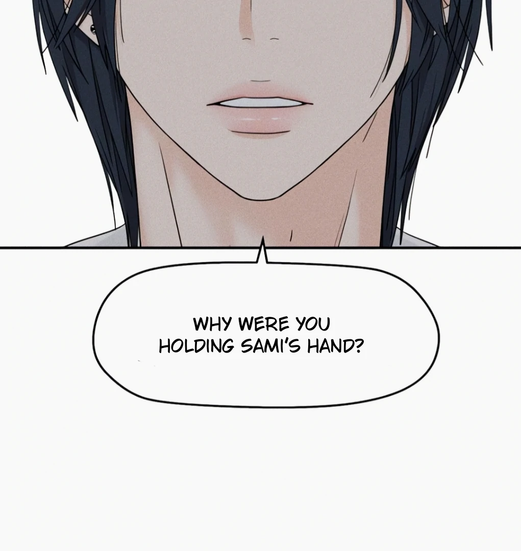 Sam Plays the Game Chapter 68 page 28