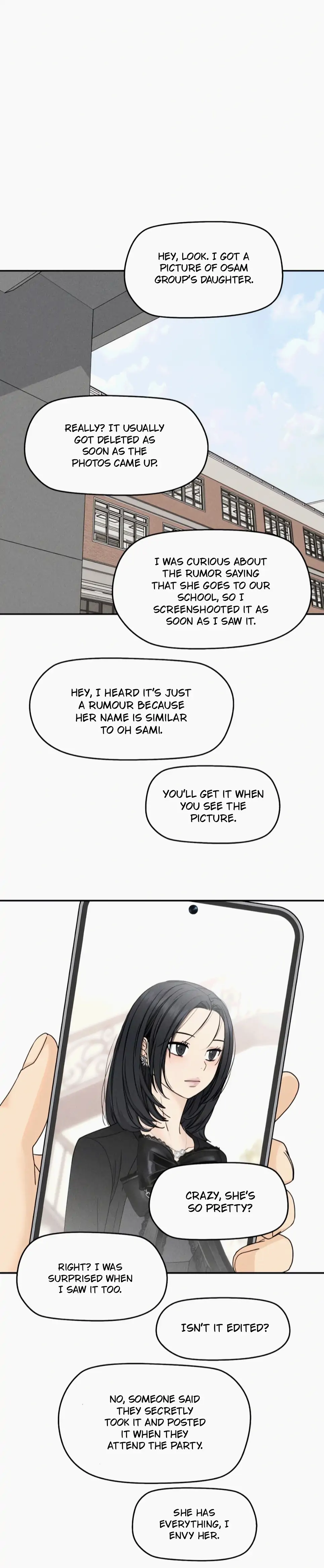 Sam Plays the Game Chapter 68 page 46